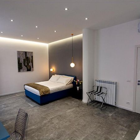 Dada House Apartment Catania Ngoại thất bức ảnh