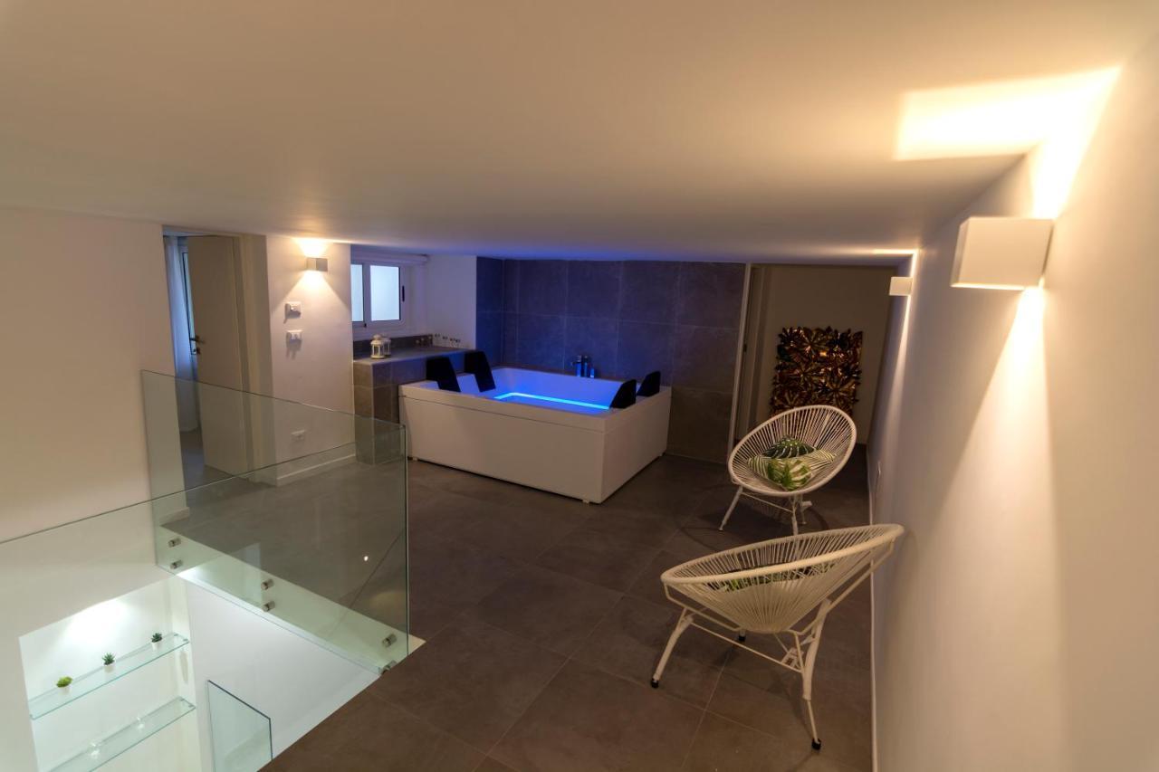 Dada House Apartment Catania Ngoại thất bức ảnh