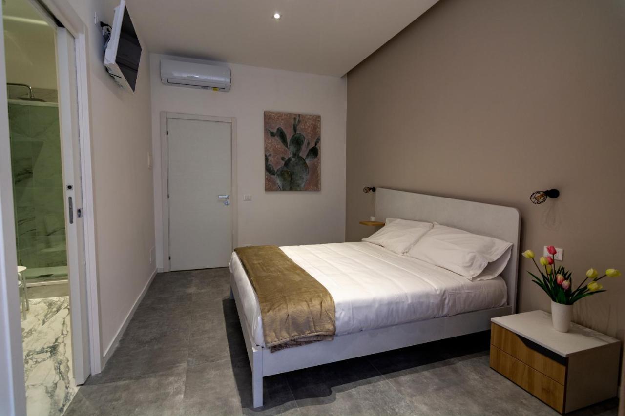 Dada House Apartment Catania Ngoại thất bức ảnh