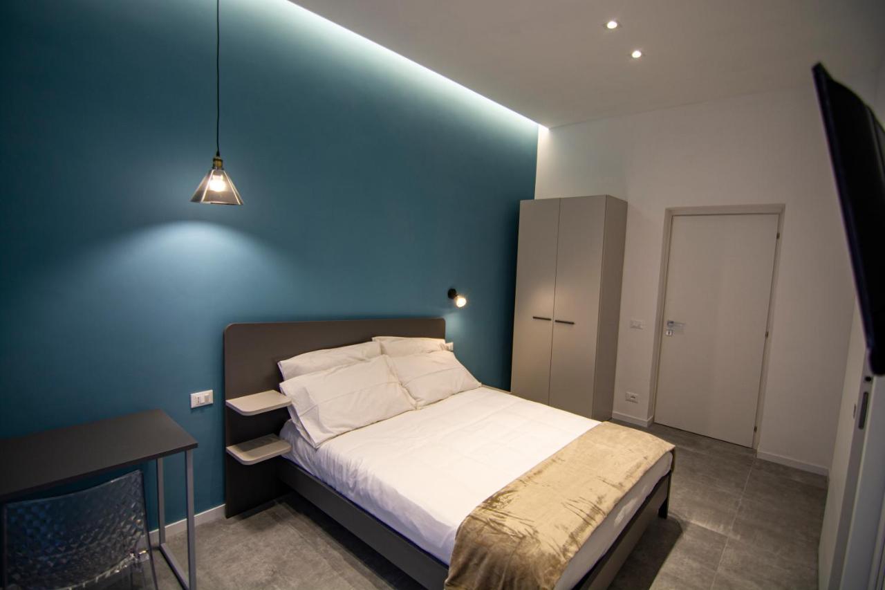 Dada House Apartment Catania Ngoại thất bức ảnh