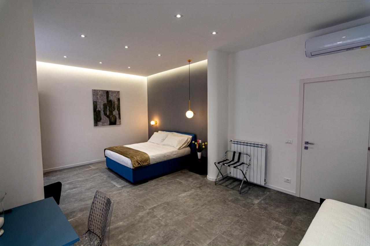 Dada House Apartment Catania Ngoại thất bức ảnh