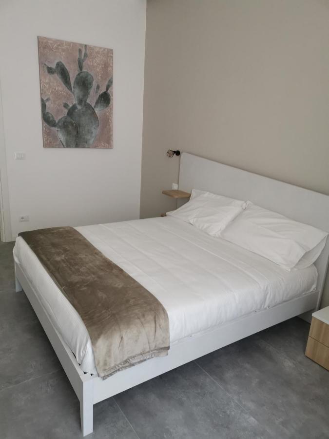Dada House Apartment Catania Ngoại thất bức ảnh