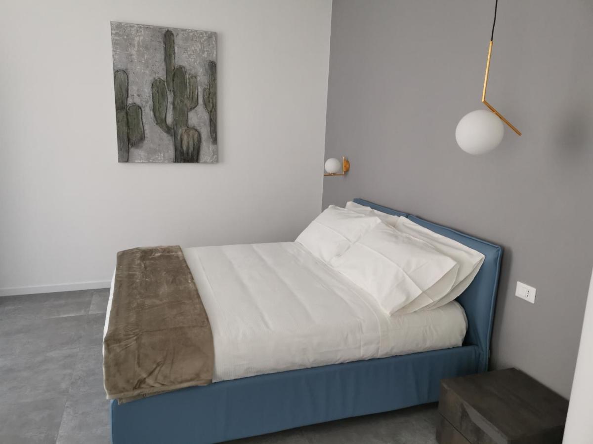 Dada House Apartment Catania Ngoại thất bức ảnh