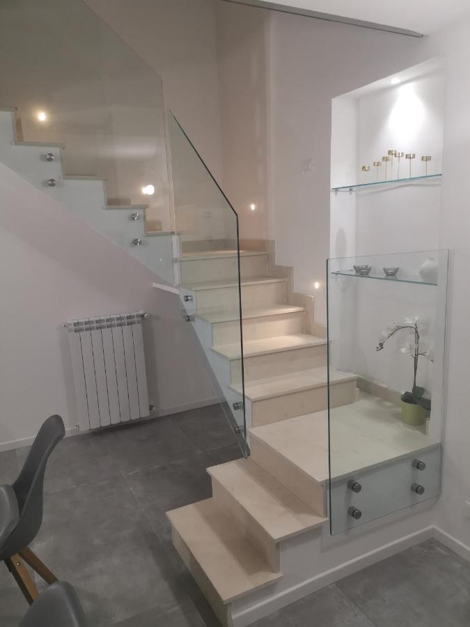 Dada House Apartment Catania Ngoại thất bức ảnh