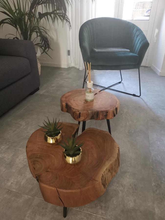 Dada House Apartment Catania Ngoại thất bức ảnh