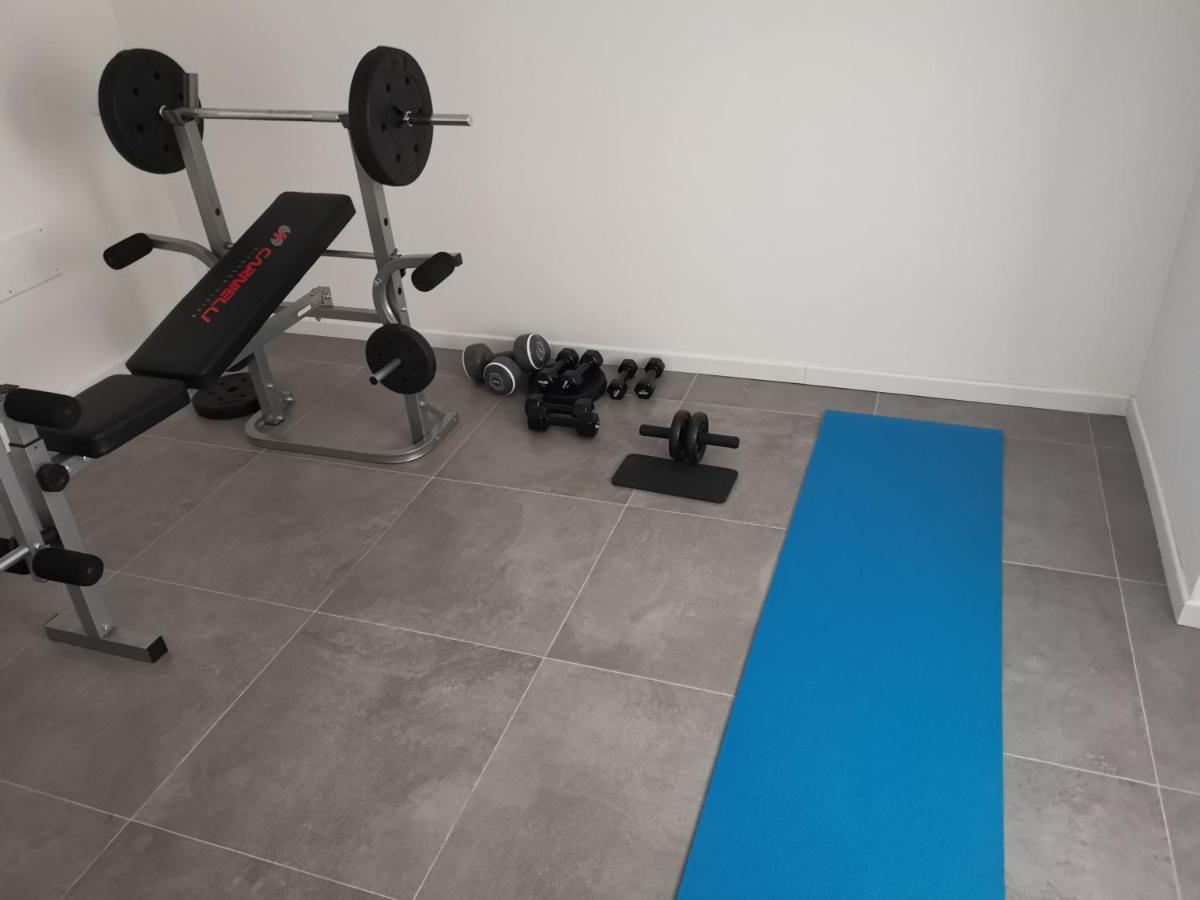 Dada House Apartment Catania Ngoại thất bức ảnh